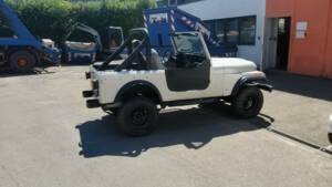 Image 4/23 of Jeep CJ-7 Quadra Trac (1977)