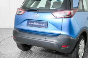 Image 27/50 de Opel Crossland X 1.2 Turbo (2020)