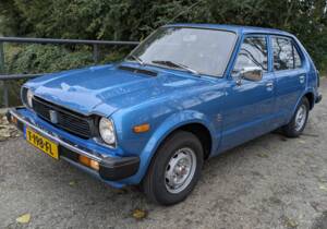 Bild 4/7 von Honda Civic (1979)