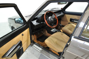 Imagen 13/30 de Alfa Romeo Giulietta 1.6 (1985)