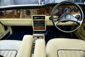 Bild 28/50 von Rolls-Royce Silver Spirit II (1992)