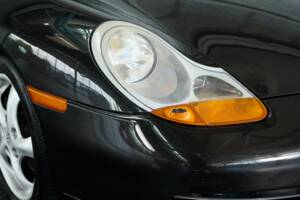 Bild 24/50 von Porsche 911 Carrera (1998)