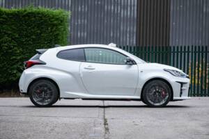 Image 5/50 of Toyota GR Yaris (2022)