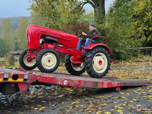 Afbeelding 5/7 van Porsche-Diesel Junior L (1959)