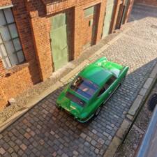 Bild 6/179 von Porsche 911 2.4 T (1973)