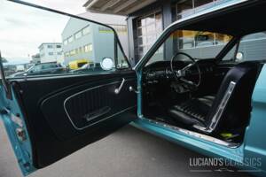 Immagine 40/77 di Ford Mustang 289 (1965)