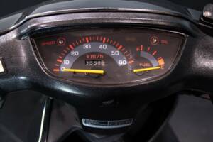 Bild 14/50 von Honda DIO ZX (1993)