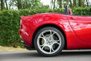 Image 9/50 of Alfa Romeo 8C Spider (2010)