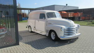 Bild 20/20 von Chevrolet 3100 ½-ton Panel (1947)
