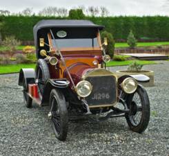 Bild 11/50 von Wolseley 24&#x2F;30HP (1913)