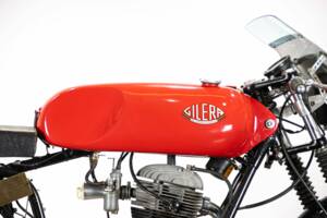 Immagine 38/50 di Gilera 175 Sport (1956)
