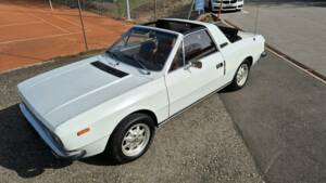 Bild 10/21 von Lancia Beta Spider 2000 (1978)