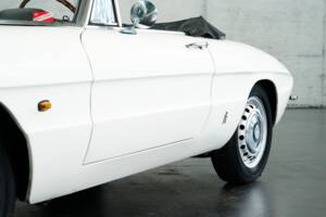 Image 5/50 of Alfa Romeo 1600 Spider Duetto (1966)