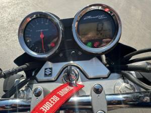Afbeelding 8/12 van Suzuki GSF 1200 Bandit (2006)