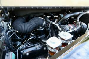 Image 33/50 de Rolls-Royce Silver Cloud III (1965)