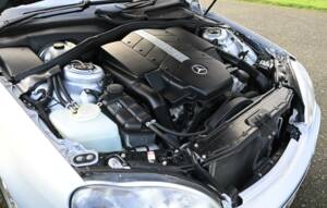 Image 29/50 de Mercedes-Benz S 500 L (2001)