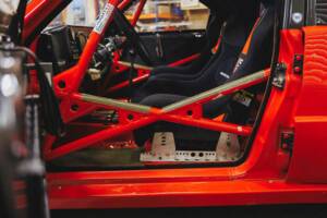 Bild 29/50 von Lancia Delta HF Integrale (1988)