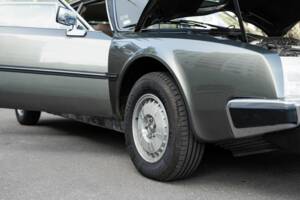 Image 19/25 de Citroën CX 25 Prestige (1983)