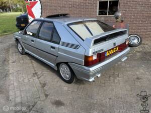 Imagen 6/50 de Citroën BX 19 Sport (1986)