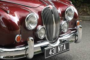 Bild 18/48 von Jaguar Mk II 3.4 (1963)