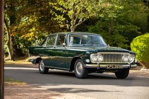 Image 40/44 of Ford Zodiac MkIII (1964)