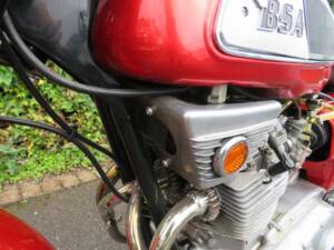 Imagen 22/49 de BSA A 75 Rocket 3 (1969)