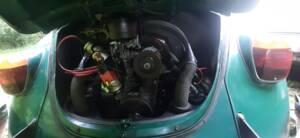 Bild 10/11 von Volkswagen Käfer 1300 (1969)