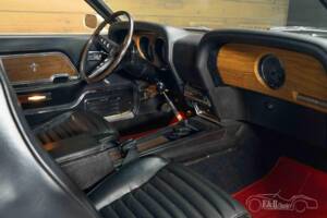 Bild 15/19 von Ford Mustang Mach 1 (1969)