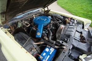 Bild 24/34 von Lincoln Continental Mark IV (1975)