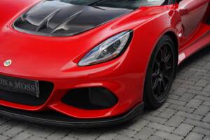 Immagine 24/50 di Lotus Exige Sport 410 (2018)