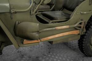 Afbeelding 25/50 van Willys MB (1943)