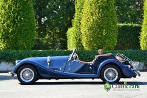 Bild 2/50 von Morgan Plus 4 Zweisitzer (2014)