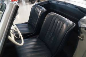Immagine 12/50 di Mercedes-Benz 190 SL (1956)