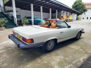 Bild 7/57 von Mercedes-Benz 450 SL (1975)