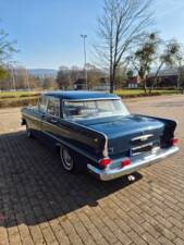 Afbeelding 5/10 van Opel Kapitän 2.6 "L" (1960)