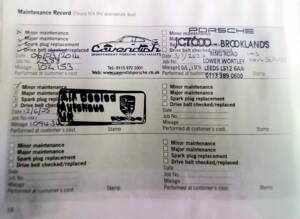 Image 96/99 of Porsche Boxster S (2005)