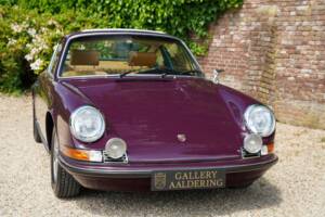 Image 27/50 of Porsche 911 2.4 T "Oilflap" (1972)