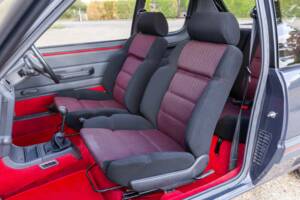 Imagen 16/50 de Peugeot 205 GTi 1.6 (1989)