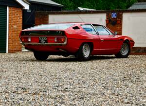 Bild 12/13 von Lamborghini Espada 400 GT (1973)