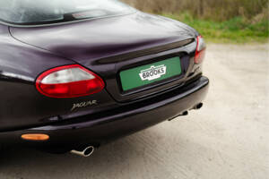 Imagen 36/36 de Jaguar XK8 4.0 (1999)