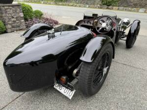 Image 24/69 of Riley 14/6 Alpine Tourer (1933)