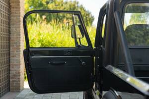 Image 45/50 of Jeep CJ-8 (1984)