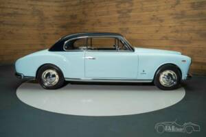 Bild 15/19 von Lancia Aurelia B53 Allemano (1952)