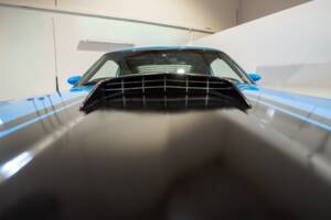 Image 19/49 of Ford Mustang Mach 1 (1970)