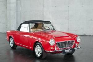 Imagen 20/50 de FIAT 1500 S (1960)