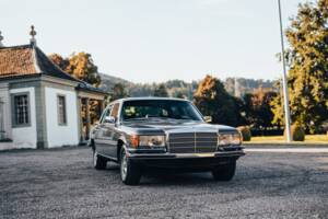 Bild 1/16 von Mercedes-Benz 450 SEL 6,9 (1976)