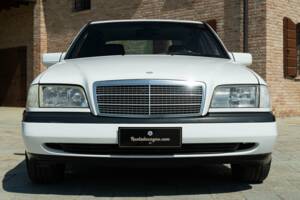 Bild 3/50 von Mercedes-Benz C 200 Kompressor (1996)