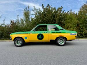 Bild 9/35 von Opel Ascona 1,2 S (1975)