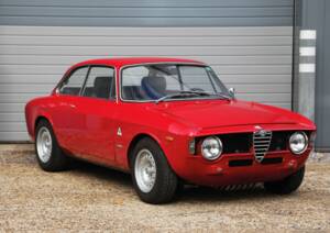 Immagine 7/48 di Alfa Romeo Giulia 1750 GT Am (1970)