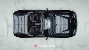 Bild 6/25 von BMW Z1 Roadster (1991)